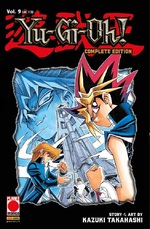 Yu-Gi-Oh! Complete Edition